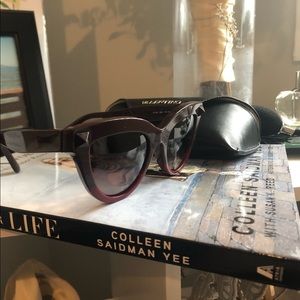 Authentic Valentino Sunglasses